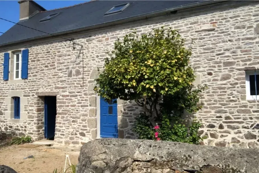 maçonnerie traditionnelle